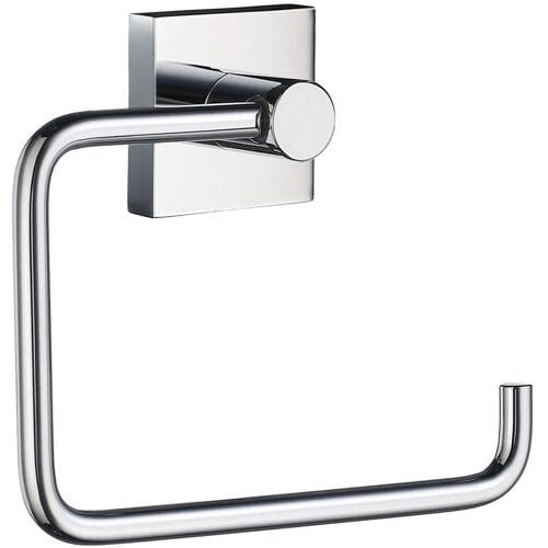 Smedbo House toilet paper holder without lid RK341