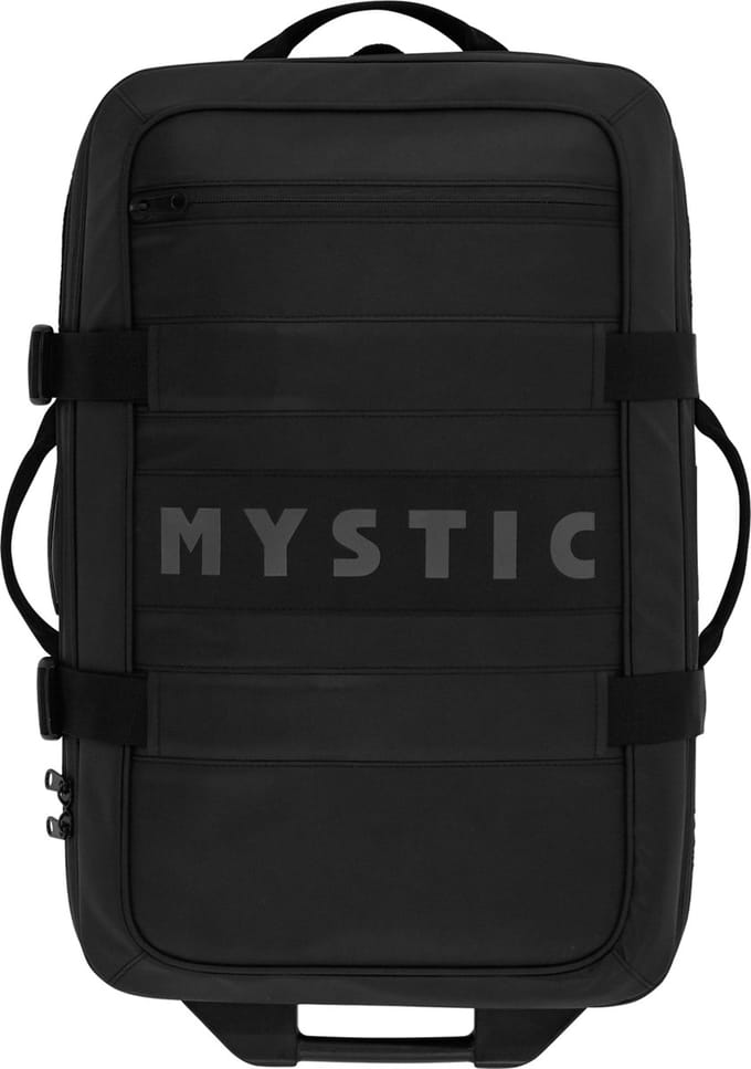 Mystic Passage Carry-On Bag - Black