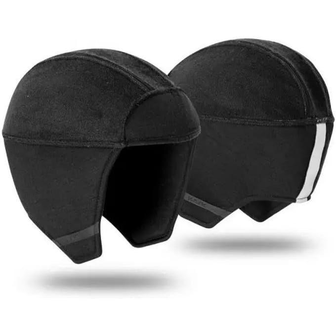 Fietshelm winterpakket Kask Merinos