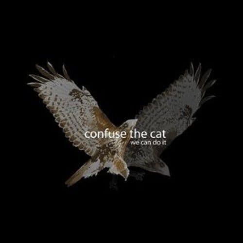 Confuse The Cat - We Can Do It (CD)