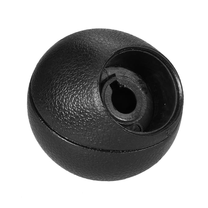 Auto versnellingspookknop 5 versnellingen handgeschakeld geschikt voor FIAT IVECO DAILY 2000-2006 zwart