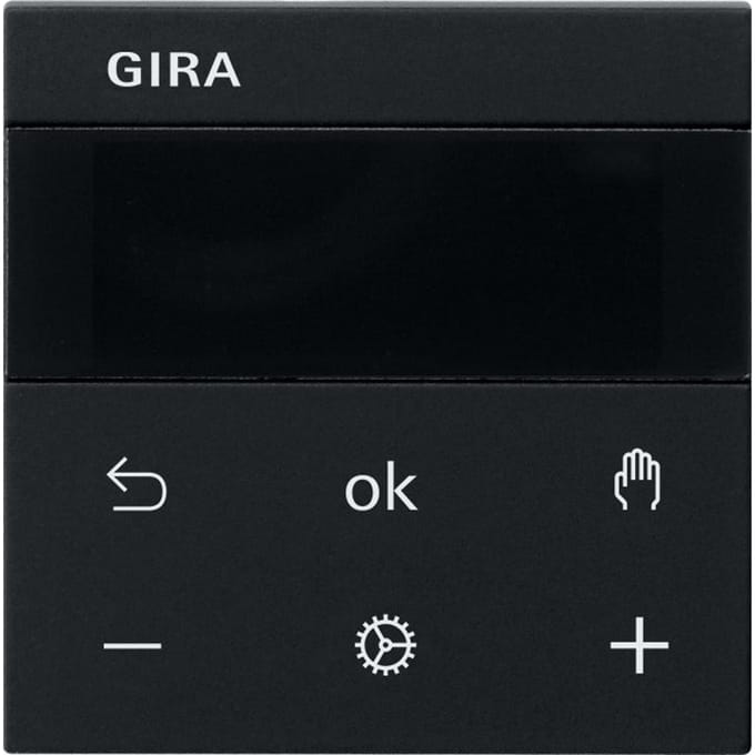 Gira Systeem 3000 Intelligent Controle Element - 5393005