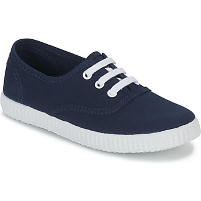 Citrouille et Compagnie  Lage Sneakers KIPPI BOU