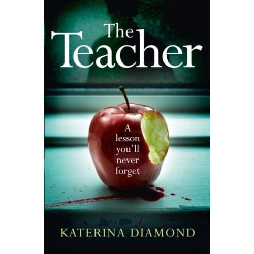The Teacher - Katerina Diamond