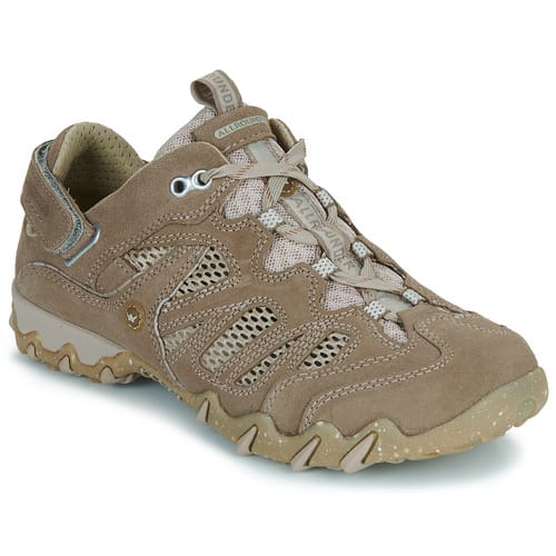 Wandelschoenen Allrounder by Mephisto NIWA