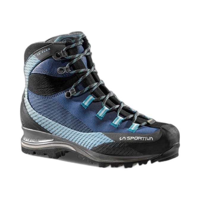 Bergschoenen voor dames La Sportiva Trango Trk Leather GTX