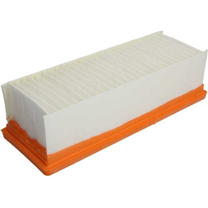 MAHLE luchtfilter KNECHT LX 1953