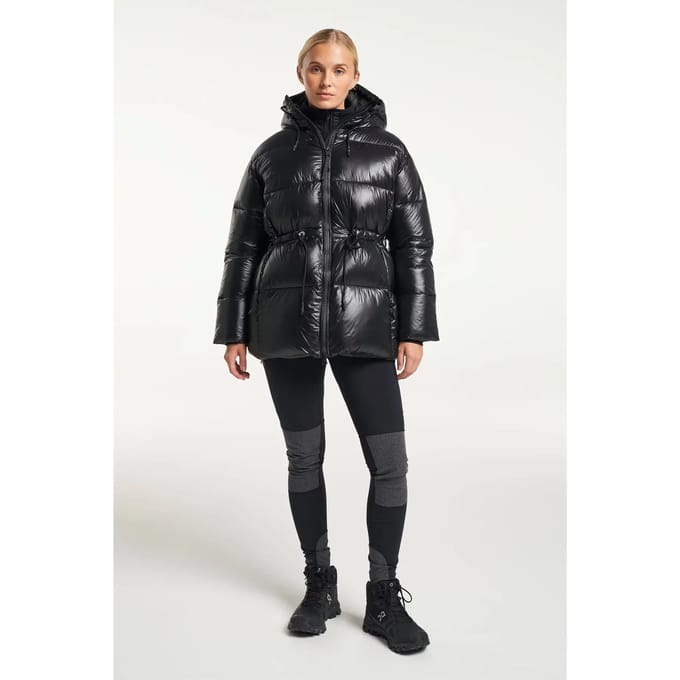 Donsjack voor dames Tenson Malla