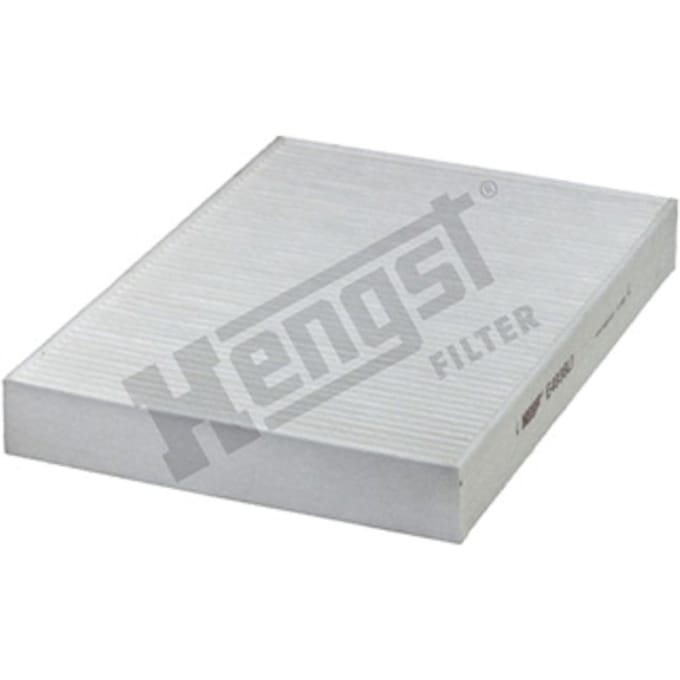 Cabinefilter HENGST Filtration E4936LI