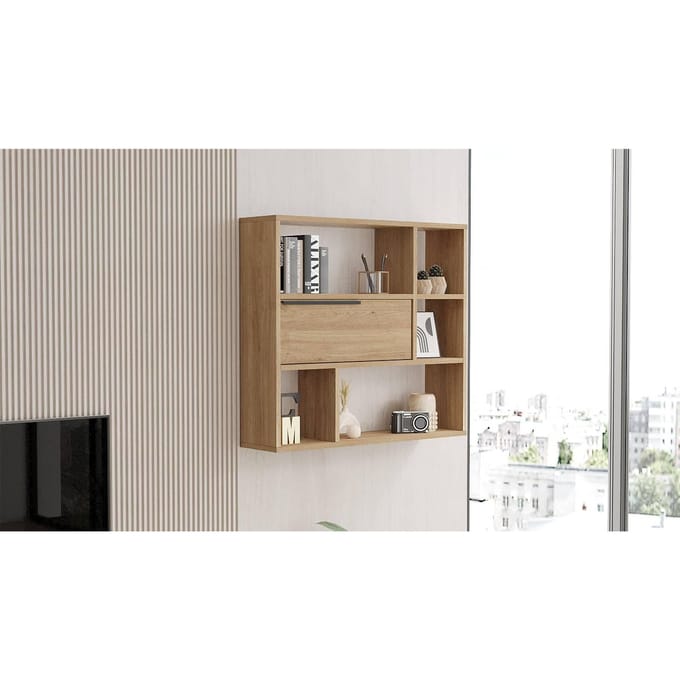 Wandrek Erik | Hannah Home