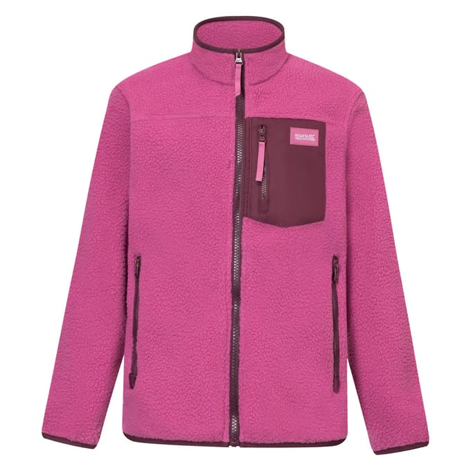 Kinderfleece Regatta Frankie Warm