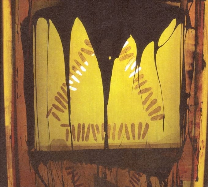Warpaint - Exquisite Corpse (LP)