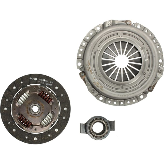 Koppelingsset SACHS 3000 330 001