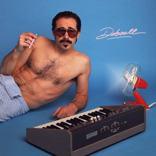 Intimate Fonk - Dabeull