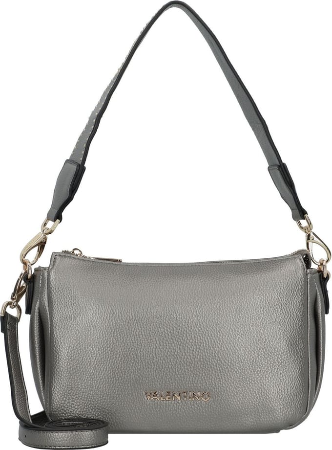 Valentino Bags Medium Schoudertas Dames - Naif Re - Zilver
