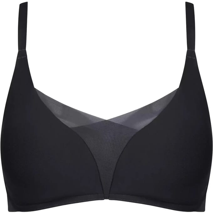 Triumph Shape Smart P Vrouwen Beha - BLACK - Maat 04