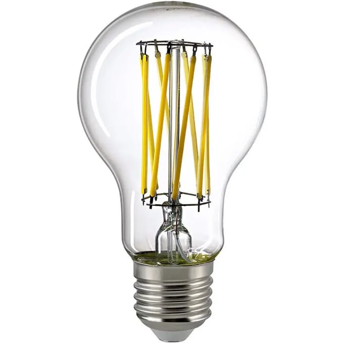 Transparante gloeilamp Sigor 7.2W