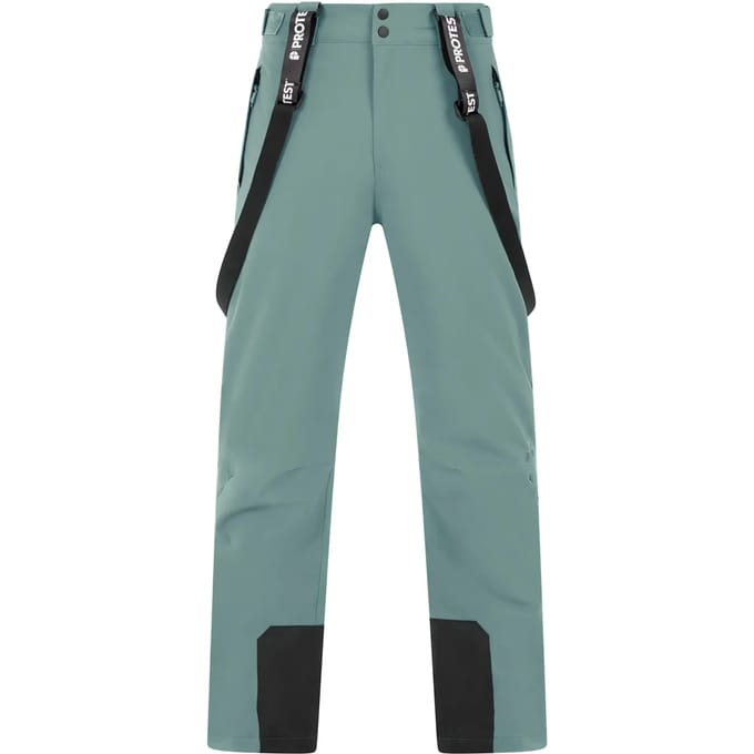 Protest PRTChester – Skibroek Heren – Aspen Green