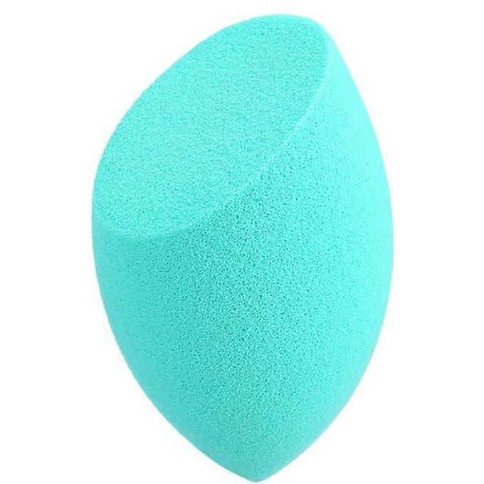Make-up Spons Ilū Olive Cut (1 Stuks)
