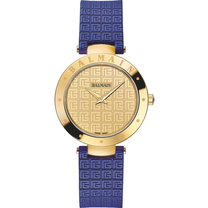 Balmain Balmainia B4250.72.27 Horloge