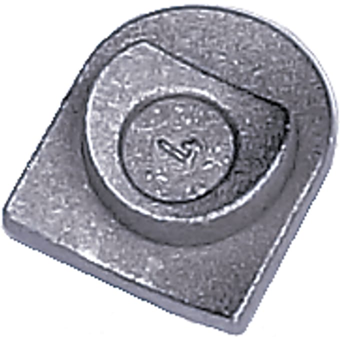 Lock housing