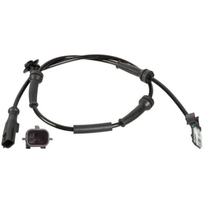 Sensor, wielsnelheid FEBI BILSTEIN 109473