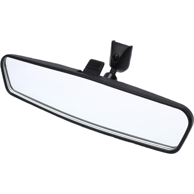 Vervanging Binnenspiegel voor       1500 2500 3500 DAKOTA 4696545 black