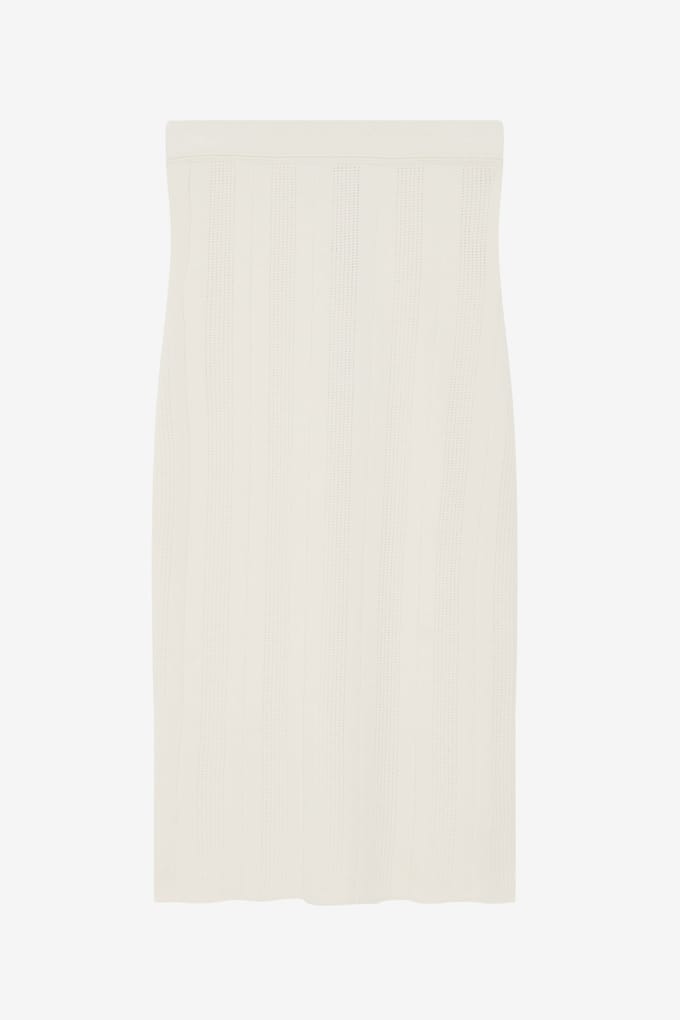 IRO Paris Caifa Skirt Mastic Taglia: M | Minigonne Outlet | Donna