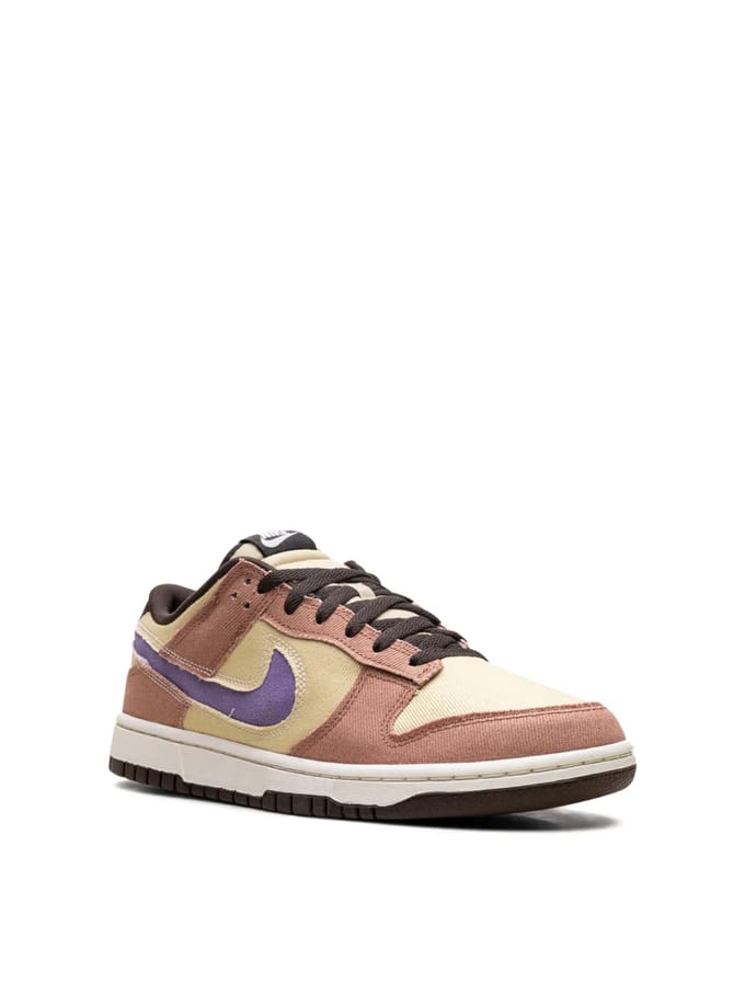 Dunk Low Retro SE sneakers
