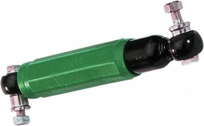 AL-KO wielschokbreker groen 900kg - 1600 kg