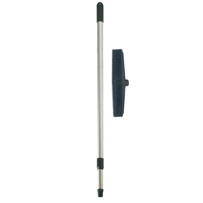Comair Rubberbezem Met Telescoopsteel
