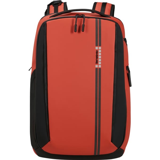 Samsonite Rugzak - Active Road Laptop Overnight Backpack 31 x 49 x 18 cm - 25 l - Clay