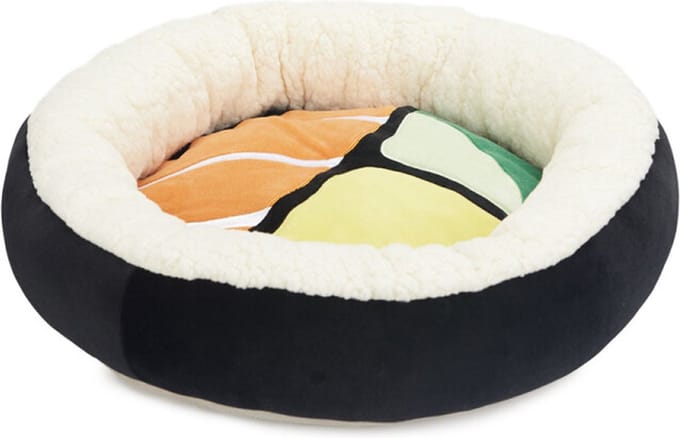 Balvi - Kattenmand - Hondenmand Kamaki Sushi