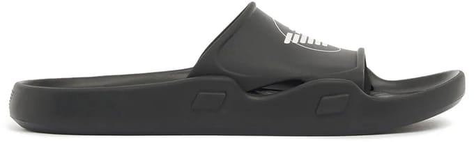 Emporio Armani Ex000044_af22191 Slippers Zwart EU 41