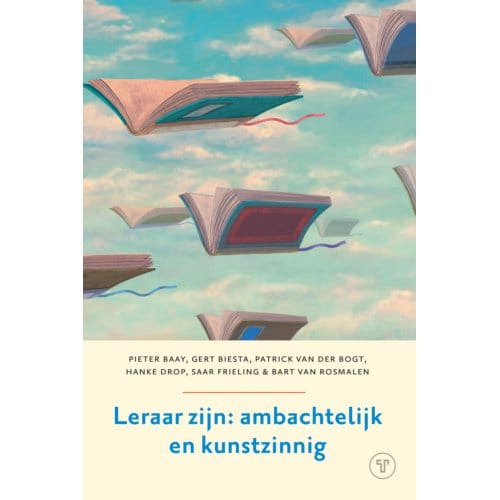 Leraar Zijn - Pieter Baay