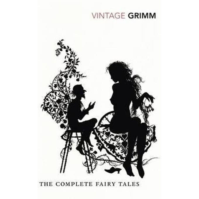 De Complete Sprookjes van De Gebroeders Grimm Paperback Boek 9780099511441
