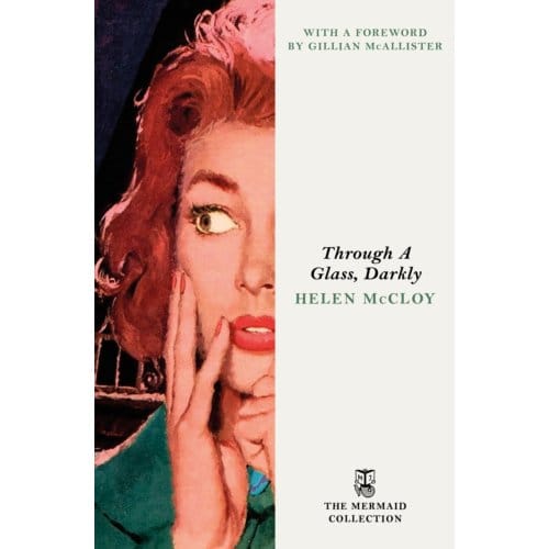 Through A Glass, Darkly - The Mermaid Collection - Helen McCloy