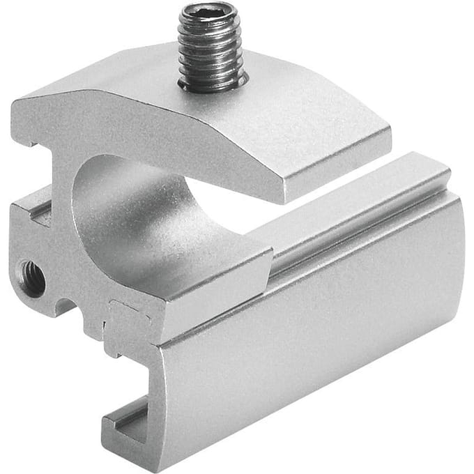Festo Bevestiging Bouwgrootte 8 - 537806