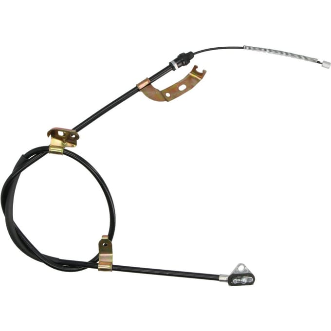 Kabel, parkeerrem ABE C7C022