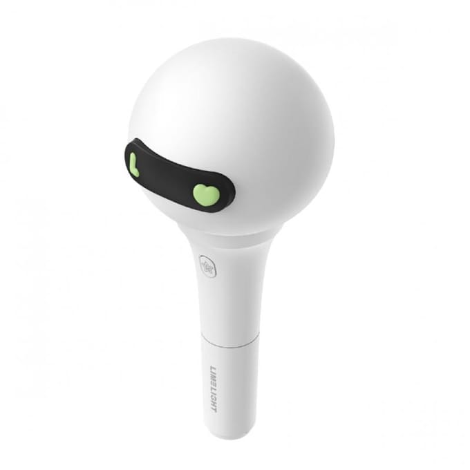 Bâton lumineux officiel Limelight   Limelight white