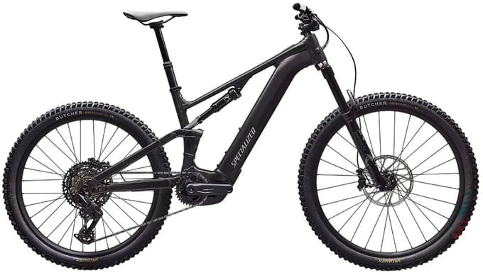 Framebescherming Monkey Products Specialized - Turbo-Levo-Gen-4-Alloy - 2025-MX