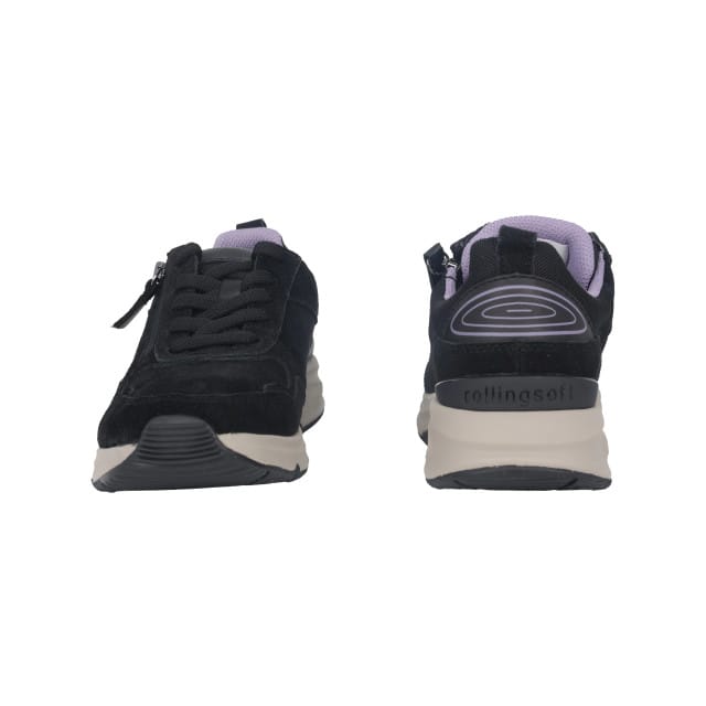 Gabor Rollingsoft sensitive 56.897.47 dames rollende wandelsneaker