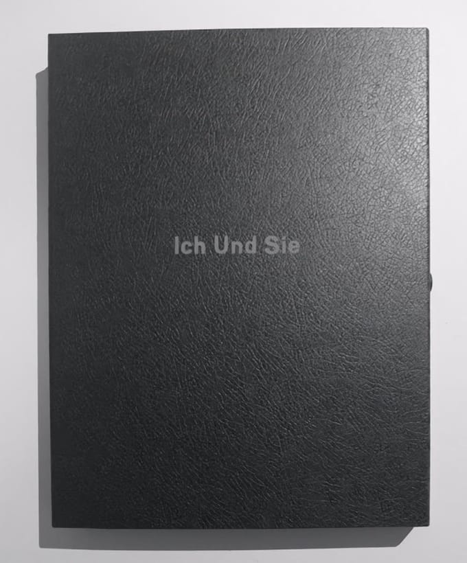 Ich Und Sie (2cd)