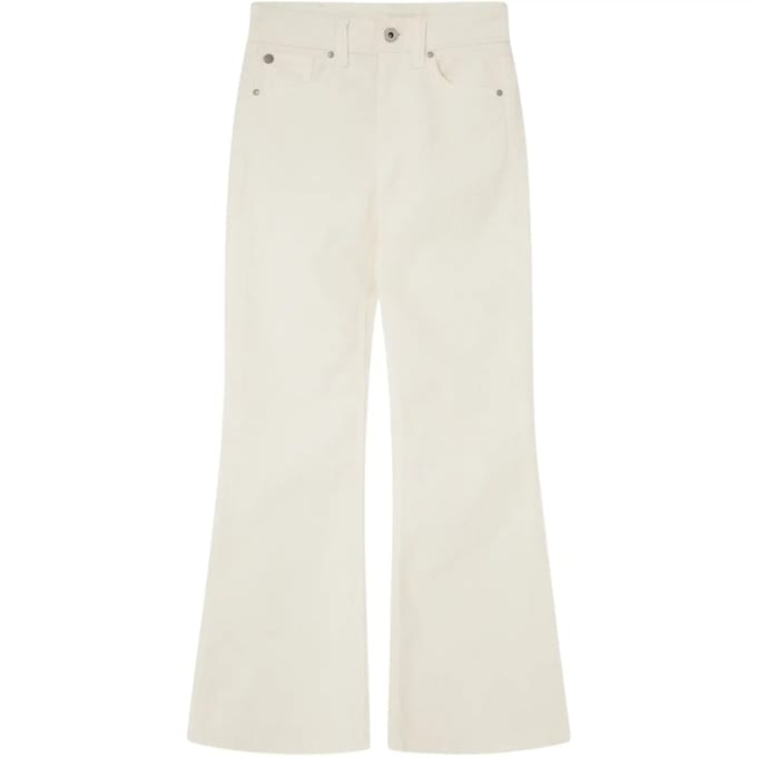 Meisjesbroek Pepe Jeans Willa