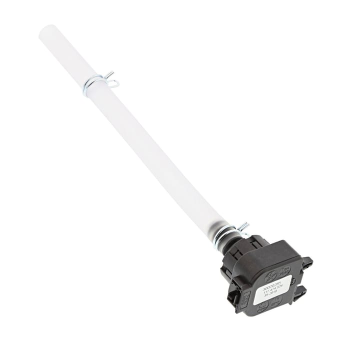ELECTROLUX - ANALOGE DRUKSCHAKELAAR,KOMPLEE - 1174745206