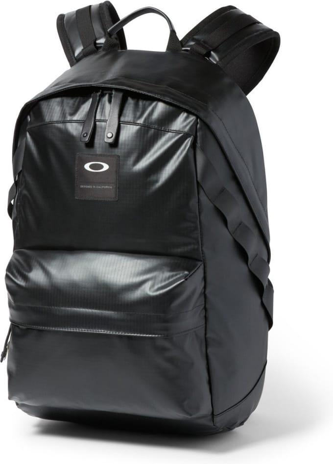 Oakley Holbrook 20L LX Coated - Rugzak - Blackout - 921014A-02E