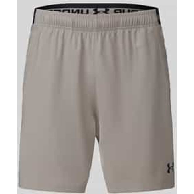 Under Armour ua vanish wven short 2.0 6in-brn 6009865-203