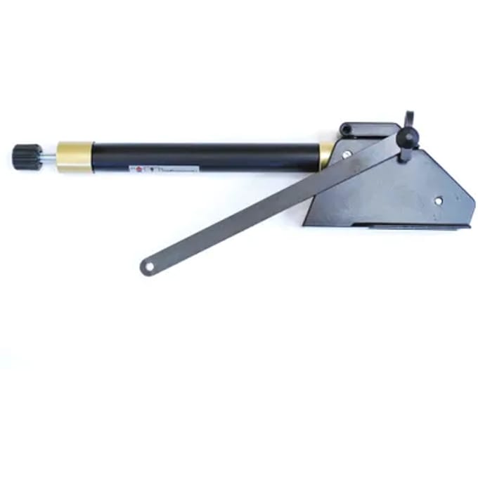 Palram-canopia Automatische Lamellenopener