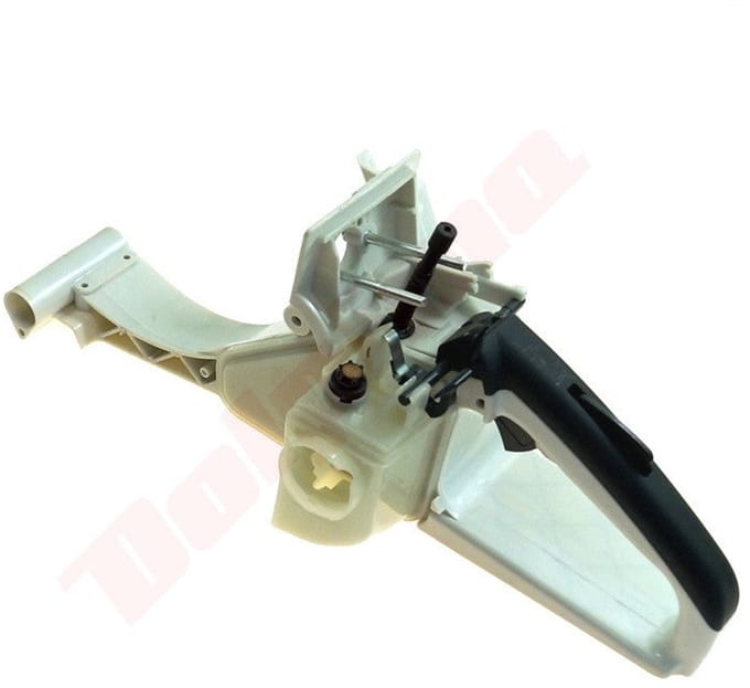 Benzinetank passend op STIHL MS360 ( 1125 350 0816 )