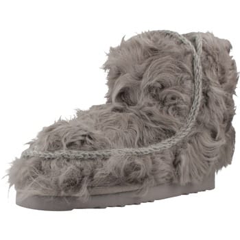 Mou - Boots - 461102 - Grey
